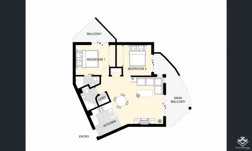 94/540 Queen Street, Brisbane City, QLD 4000