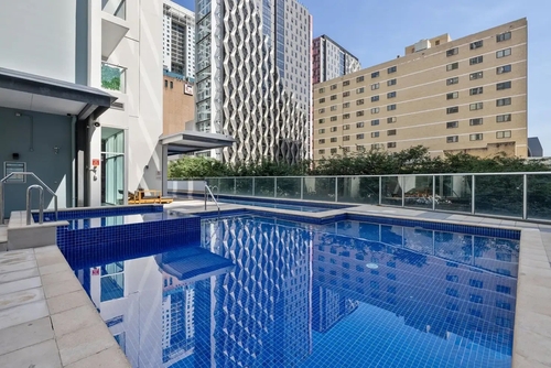 507/108 Albert Street, Brisbane City, QLD 4000