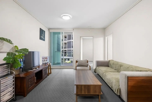 507/108 Albert Street, Brisbane City, QLD 4000