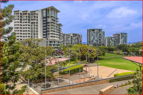 3097/3 Parkland Boulevard, Brisbane City, QLD 4000