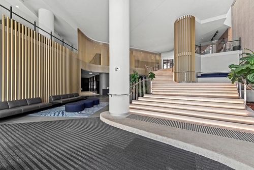 3102/550 Queen Street, Brisbane City, QLD 4000