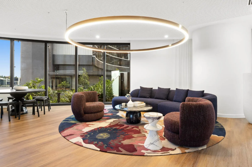 5504/8 Margaret Street, Brisbane City, QLD 4000