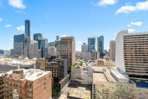 2007/128 Charlotte Street, Brisbane City, QLD 4000