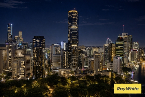 2009/222 Margaret Street, Brisbane City, QLD 4000