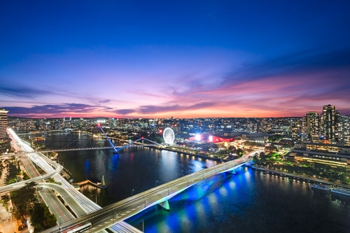 2405/8 Adelaide Street, Brisbane City, QLD 4000