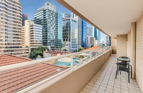306/132 Alice Street, Brisbane City, QLD 4000