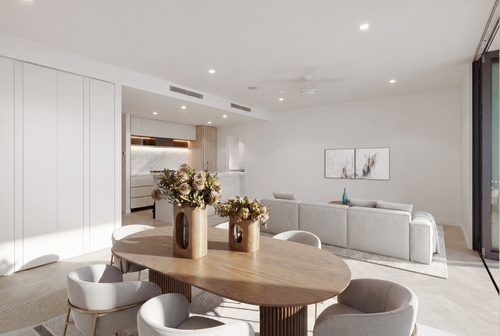 5202/8 Margaret Street, Brisbane City, QLD 4000