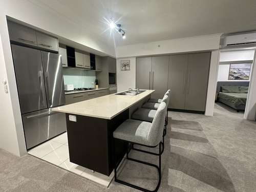 2704/79 Albert Street, Brisbane City, QLD 4000