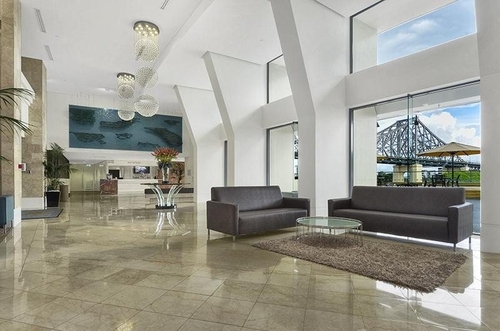 9/82 Boundary Street, Brisbane City, QLD 4000