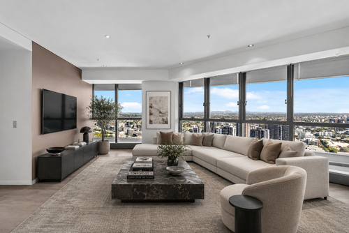4001/43 Herschel Street, Brisbane City, QLD 4000
