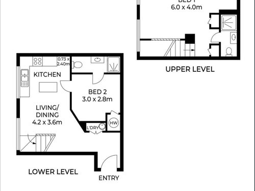 Apartment 56/460 Ann Street, Brisbane City, QLD 4000