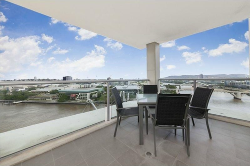 146/18 Tank Street, Brisbane City, QLD 4000