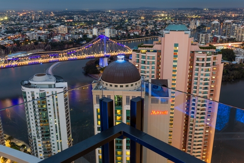 602/550 Queen Street, Brisbane City, QLD 4000
