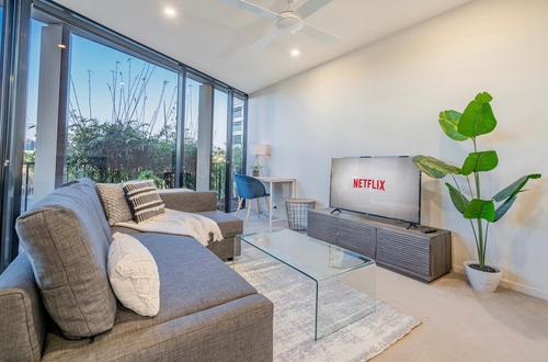 602/550 Queen Street, Brisbane City, QLD 4000