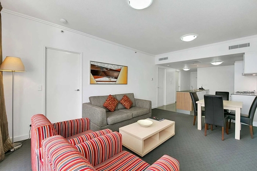 4007/128 Charlotte Street, Brisbane City, QLD 4000