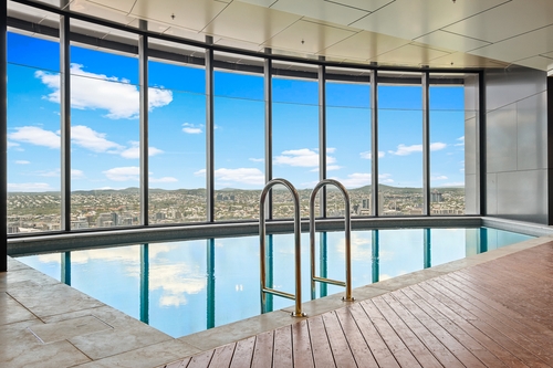 2610/222 Margaret Street, Brisbane City, QLD 4000