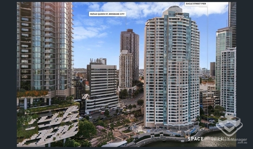 ID:21177585/540 Queen Street, Brisbane City, QLD 4000
