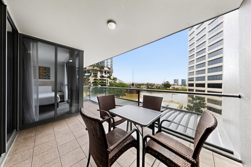 82/420 Queen Street, Brisbane City, QLD 4000