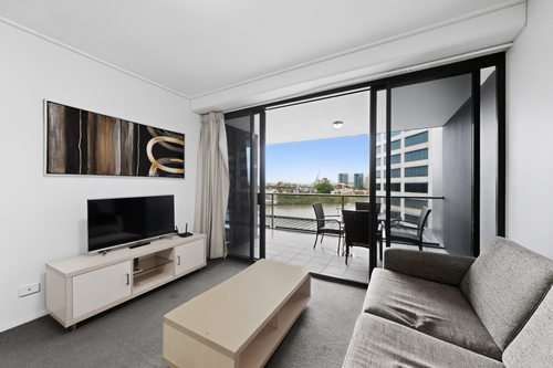 82/420 Queen Street, Brisbane City, QLD 4000
