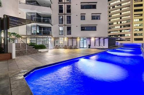 82/420 Queen Street, Brisbane City, QLD 4000