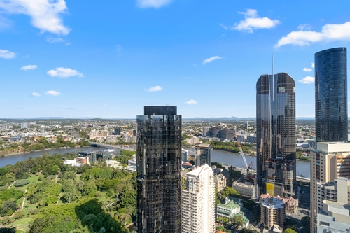 4701/222 Margaret Street, Brisbane City, QLD 4000