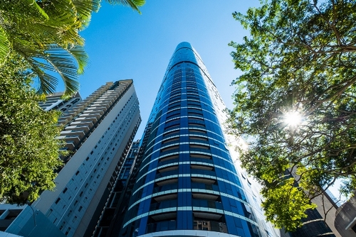 4701/222 Margaret Street, Brisbane City, QLD 4000