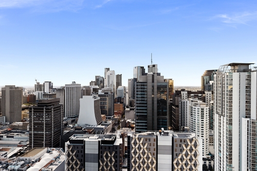 3604/151 George Street, Brisbane City, QLD 4000