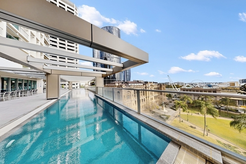 3604/151 George Street, Brisbane City, QLD 4000