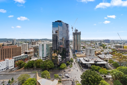 2203/347 Ann Street, Brisbane City, QLD 4000