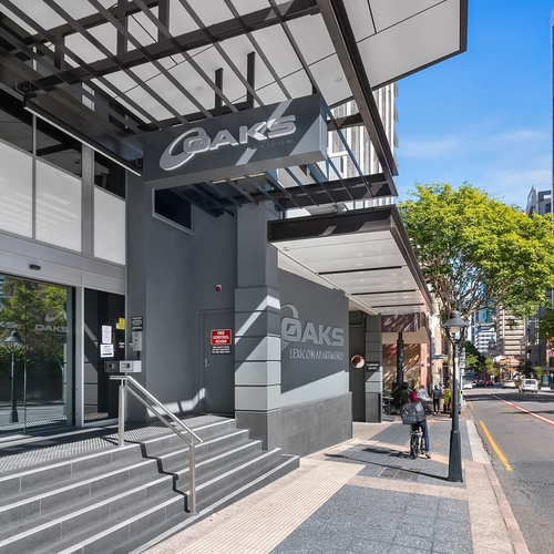 2203/347 Ann Street, Brisbane City, QLD 4000