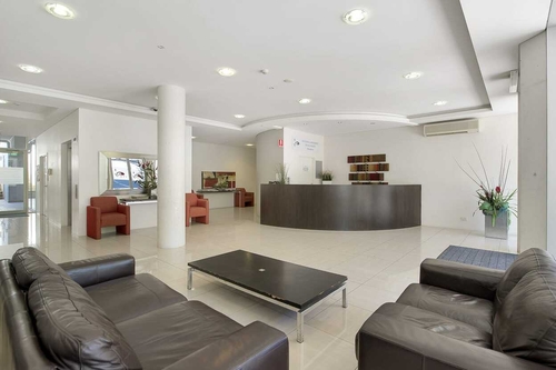 304/6 Exford Street, Brisbane City, QLD 4000