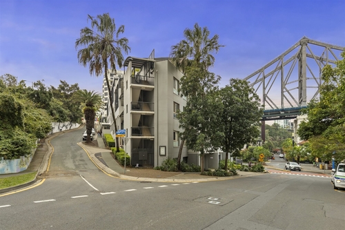 32/7 Boundary Street, Brisbane City, QLD 4000