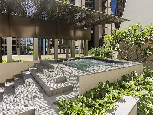 31/422 Queen Street, Brisbane City, QLD 4000
