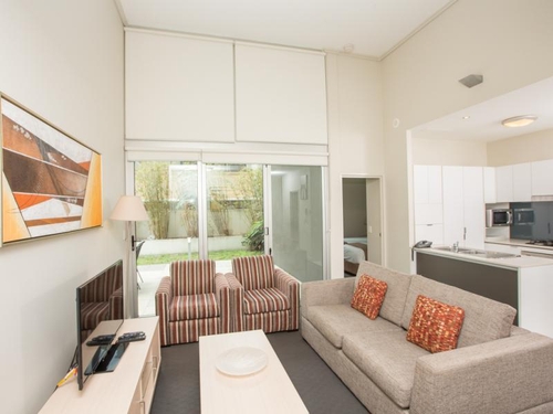 403/108 Albert Street, Brisbane City, QLD 4000