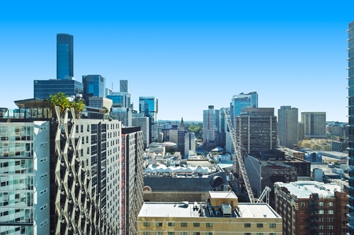 2303/108 Albert Street, Brisbane City, QLD 4000