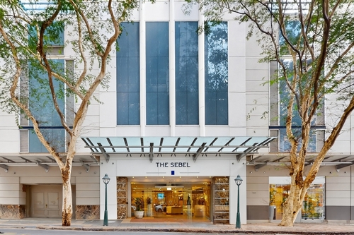 1206-1207/95 Charlotte Street, Brisbane City, QLD 4000