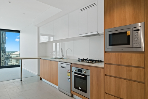 3102/222 Margaret Street, Brisbane City, QLD 4000