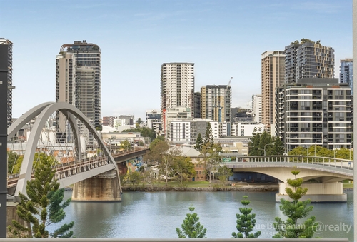 2603/92 Quay Street, Brisbane City, QLD 4000