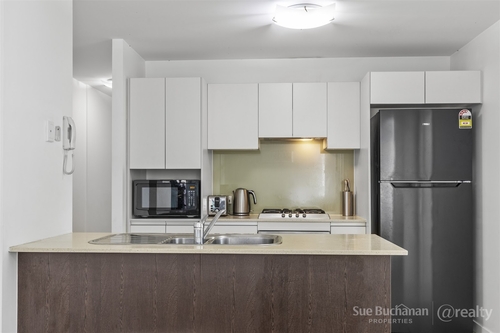 2603/92 Quay Street, Brisbane City, QLD 4000