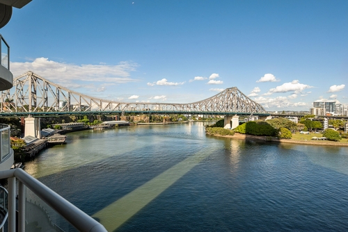 52/32 Macrossan Street, Brisbane City, QLD 4000