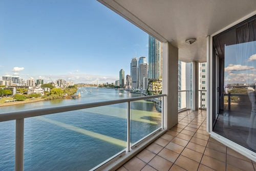 52/32 Macrossan Street, Brisbane City, QLD 4000