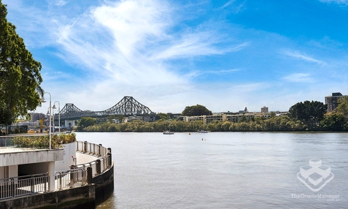 U1904/111 Mary Street, Brisbane City, QLD 4000