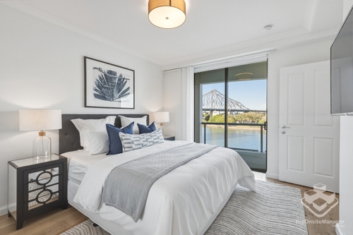 21/501 Queen Street, Brisbane City, QLD 4000
