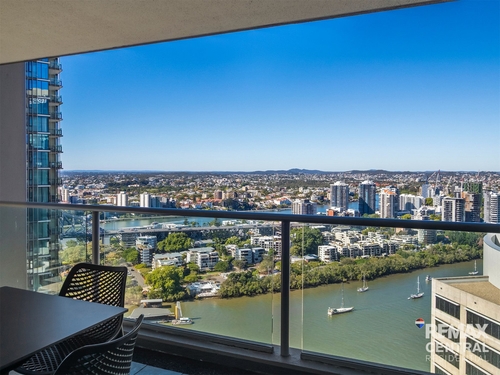 Level 34/420 Queen Street, Brisbane City, QLD 4000
