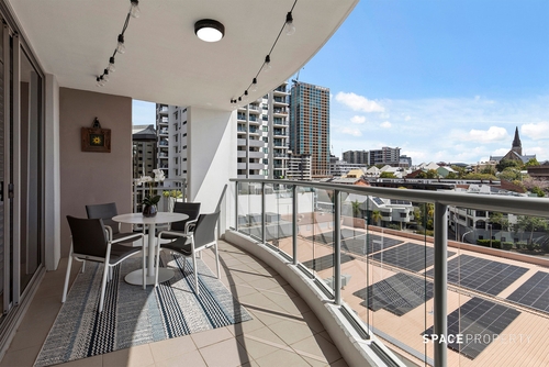 15/446 Ann Street, Brisbane City, QLD 4000
