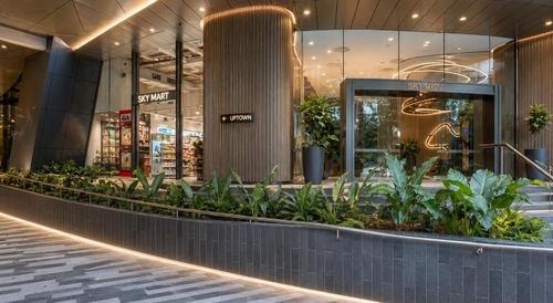 2907/222 Margaret Street, Brisbane City, QLD 4000