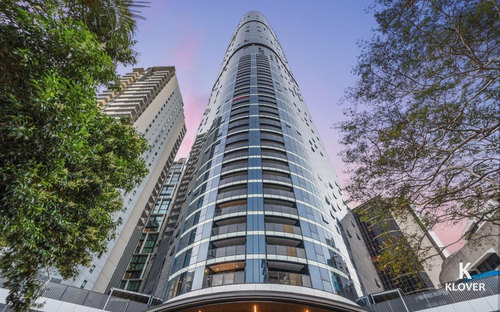 605/222 Margaret Street, Brisbane City, QLD 4000