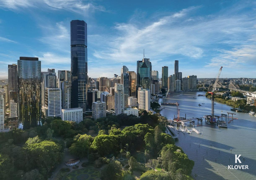 605/222 Margaret Street, Brisbane City, QLD 4000