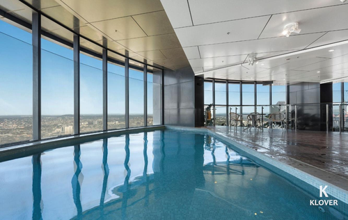 605/222 Margaret Street, Brisbane City, QLD 4000