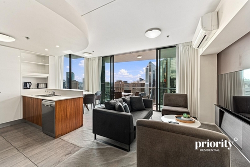362/26 Felix Street, Brisbane City, QLD 4000